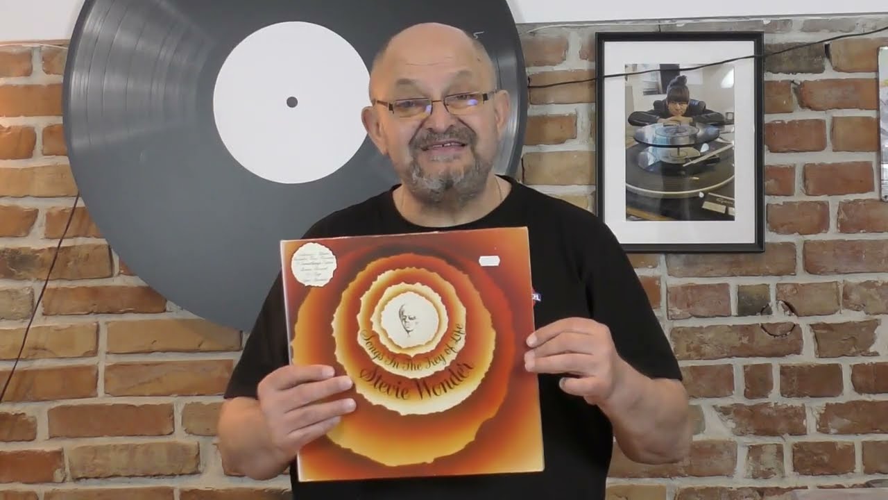 Salon Płytowy PopMaster i jego nowa dostawa starych ale jarych winyli #winyle  #rock #słupsk #salon