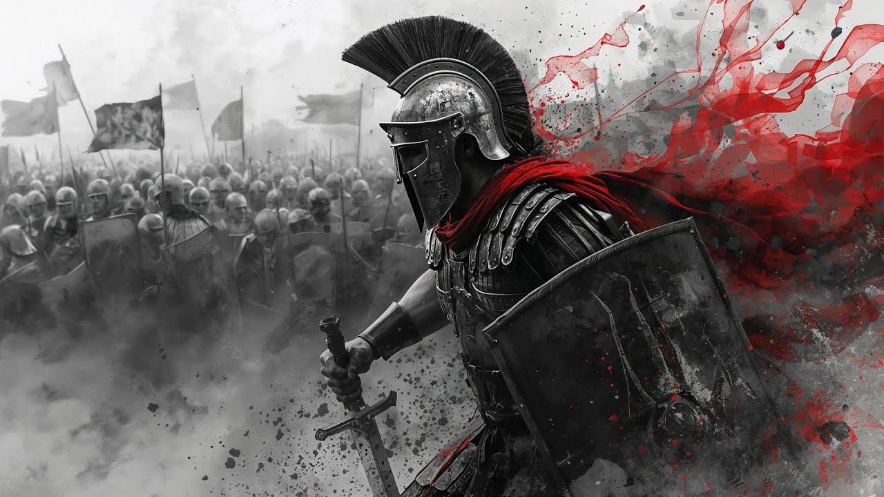 Imperial Bass – Dominus | Epic Imperial Battle Instrumental