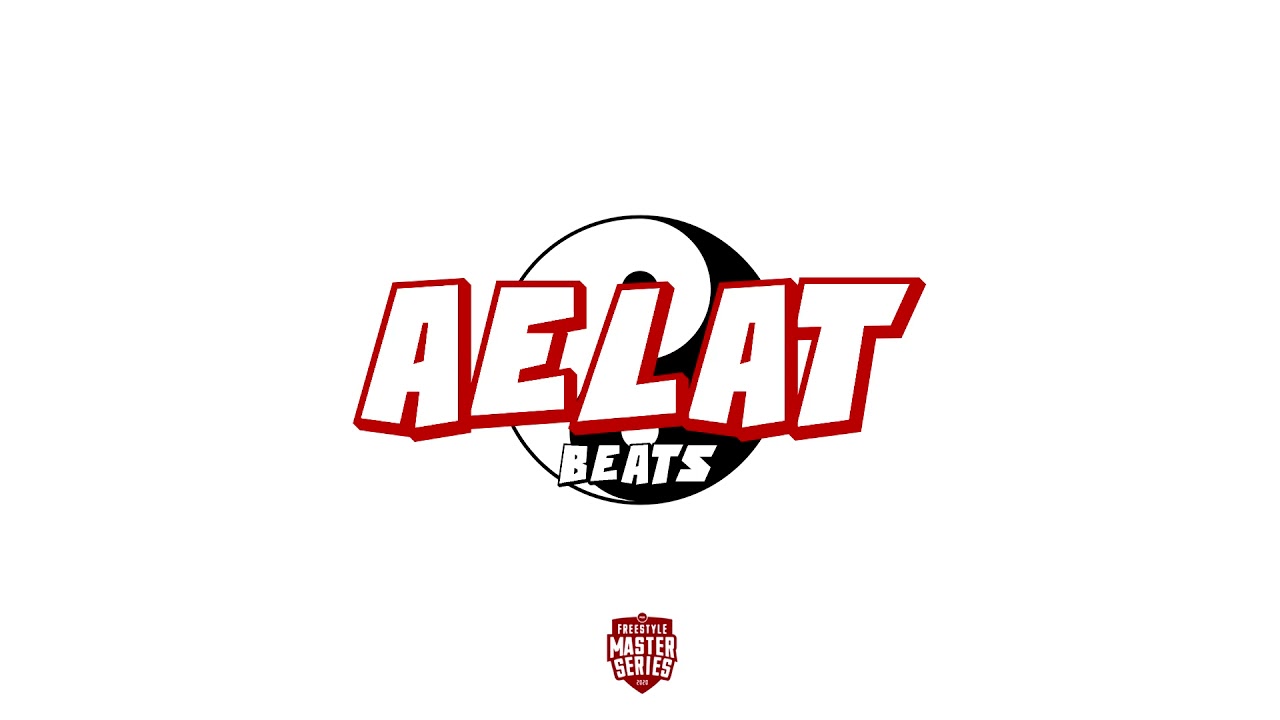 AelatBeats - Tecnology - Instrumental Litzen vs New Era 1er Minuto Libre