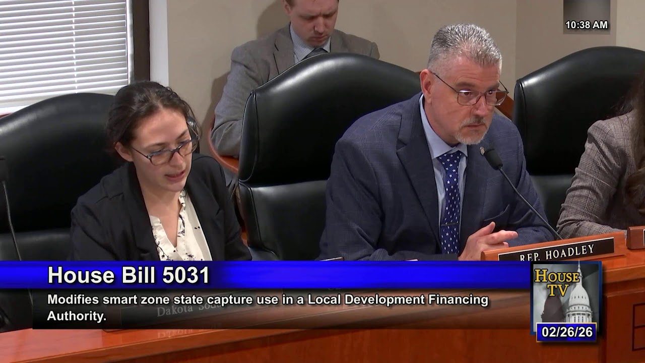 Economic Competitiveness - 2/26/2026