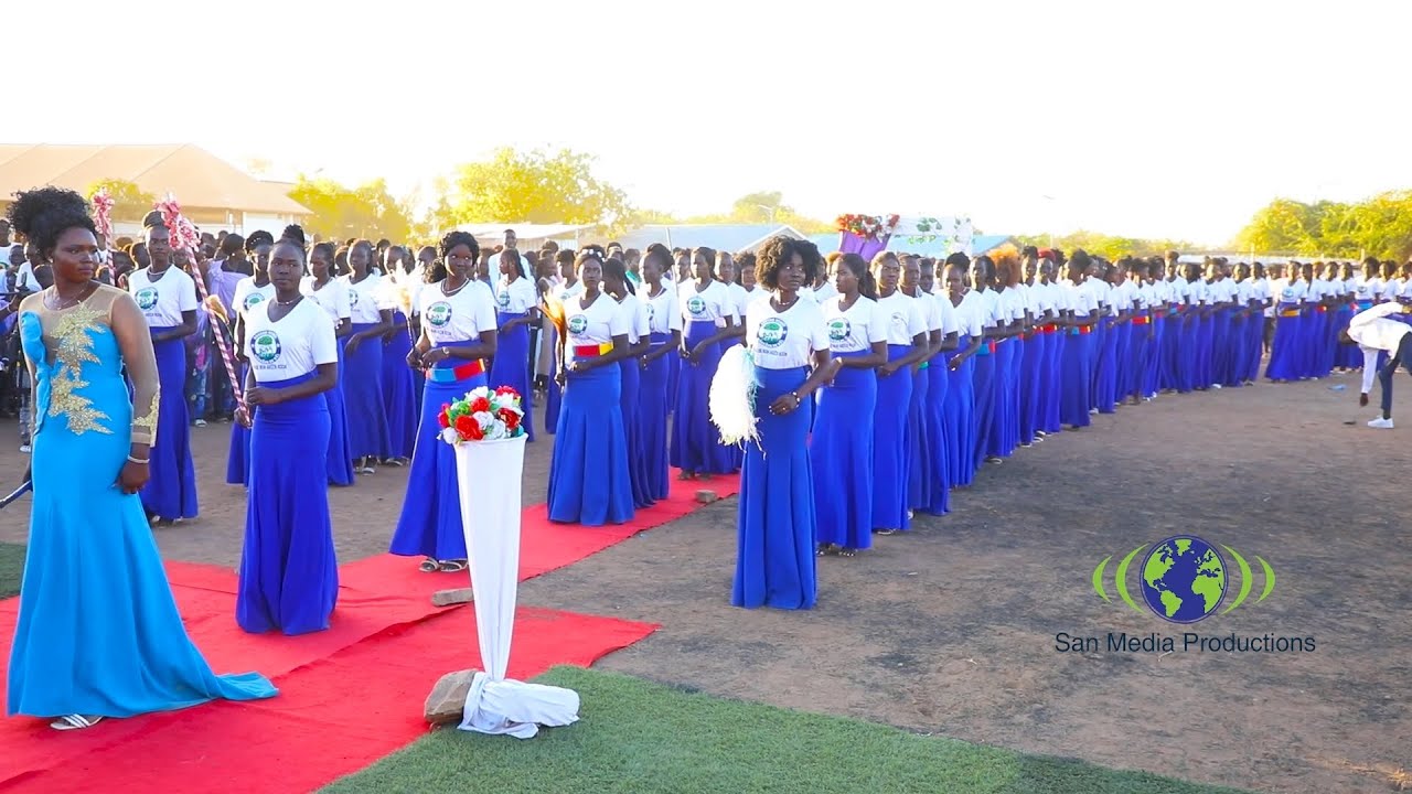 Twic East songs Vol 2  AKOL K12