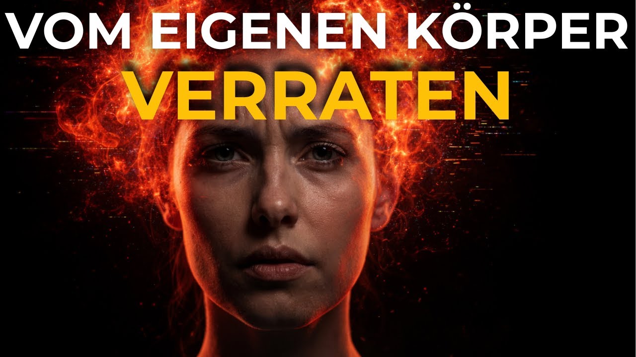 Lust auf nichts? Dein Nervensystem hat seinen Grund