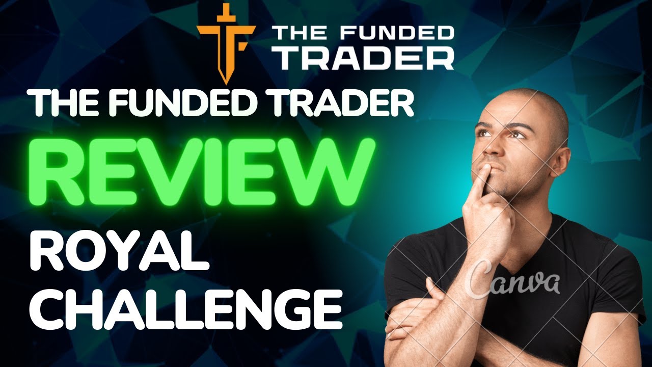 The Funded Trader Royal Challenge Evaluation Program Rules Review