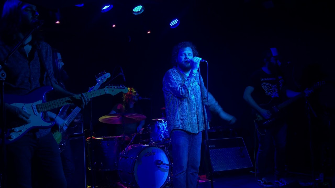 The Soul Jacket 