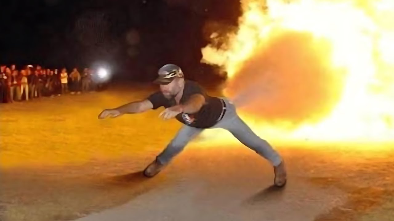 Top 5 FART