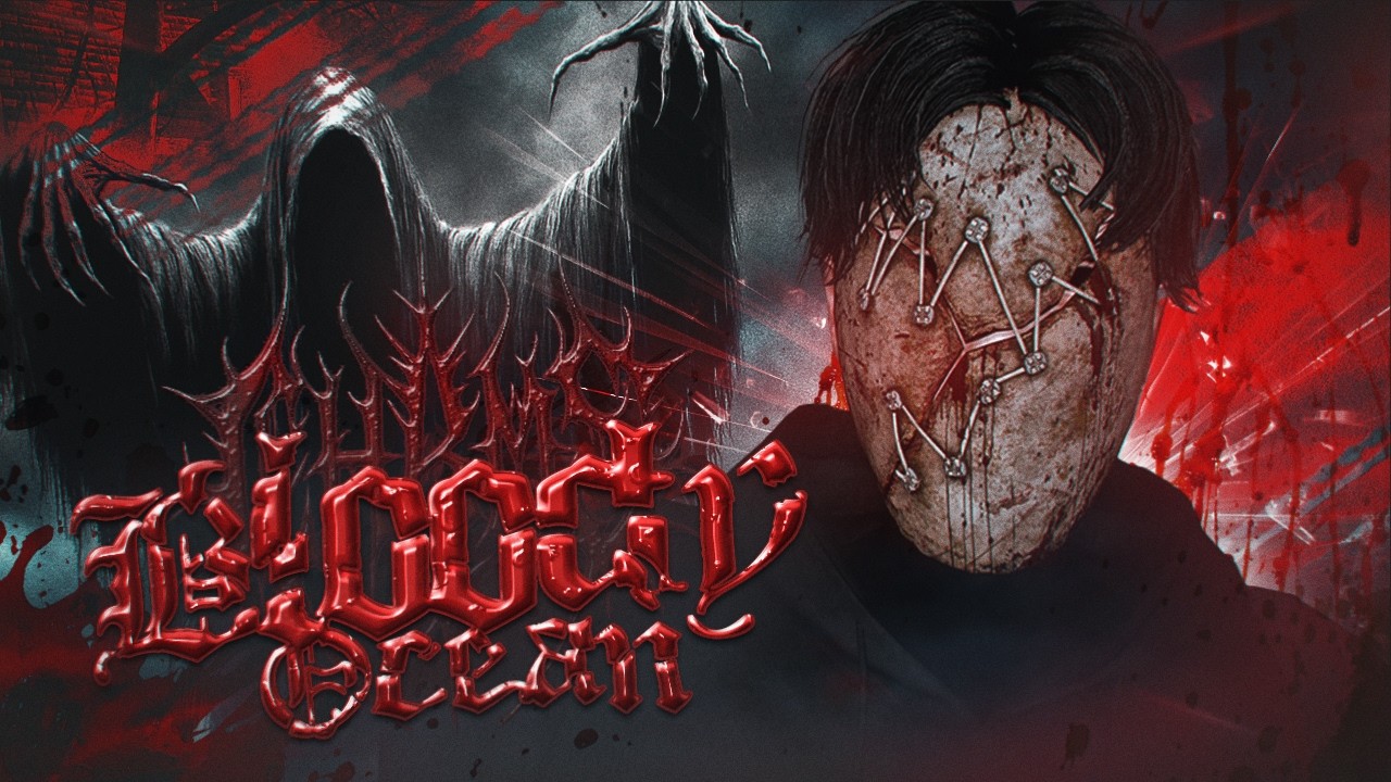 BLOODY OCEAN REDUX | ЧАРЫ