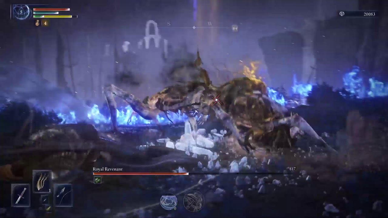 Last Stream of '25 - NIGHTREIGN
