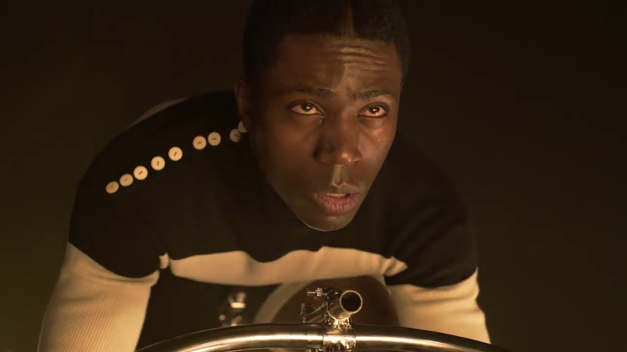 Hennessy V.S Making of 