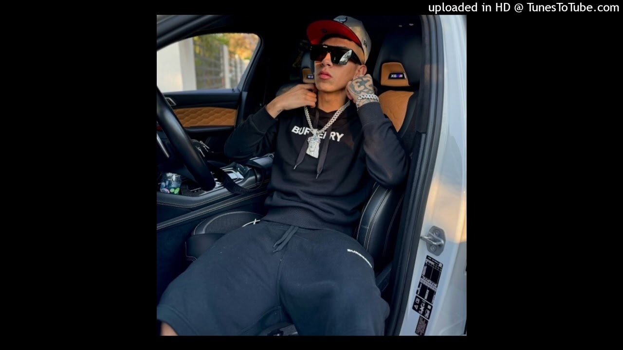 [EN VENTA] XukyyLaSesenta X JossieAIR X ElJordan23 | Perreo Type Beat (PROD. EL SONIDO DEL MENOR)