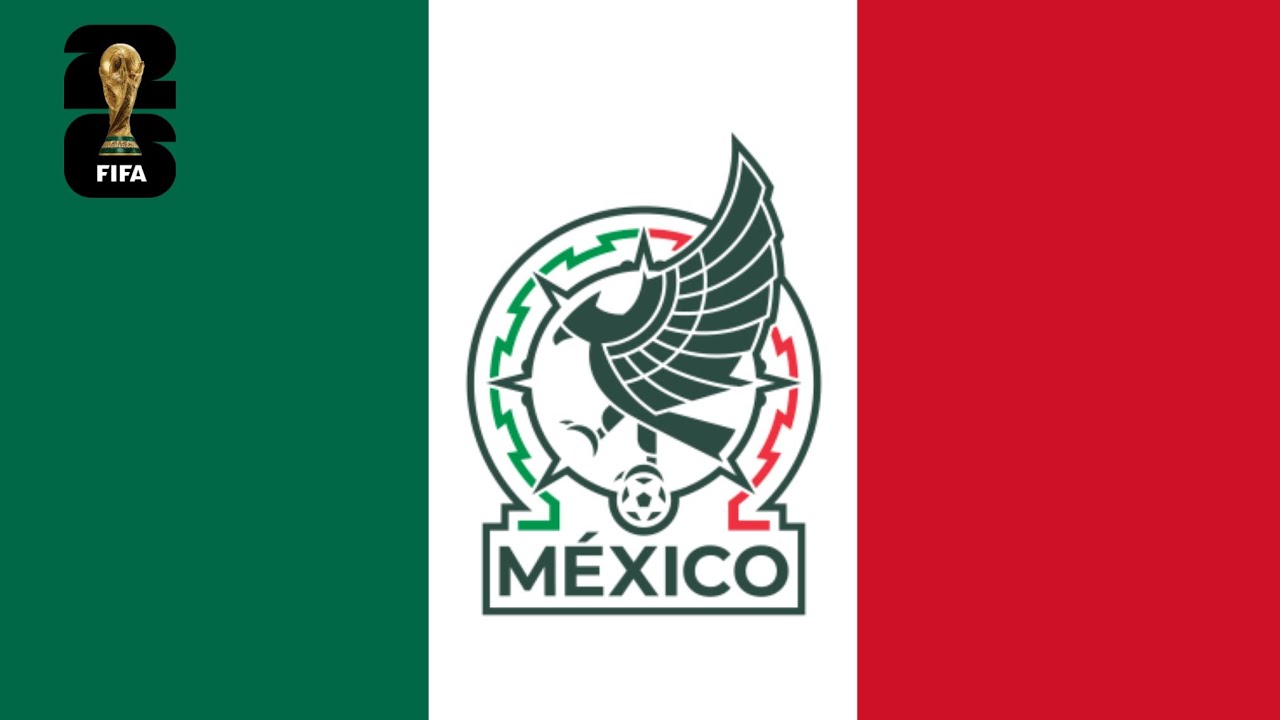 Himno Nacional Mexicano - FIFA WORLD CUP 2026 🇲🇽 Stadium Sensation 🏟️
