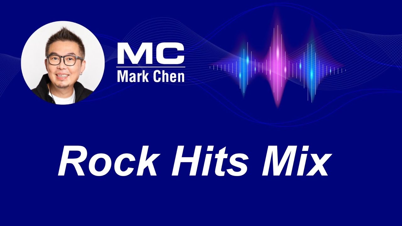 Rock Hits Mix｜Joan Jett & The Blackheart,Run-DMC,Pretenders,Pink Floyd,Def Leppard,Queen,Nirvana...