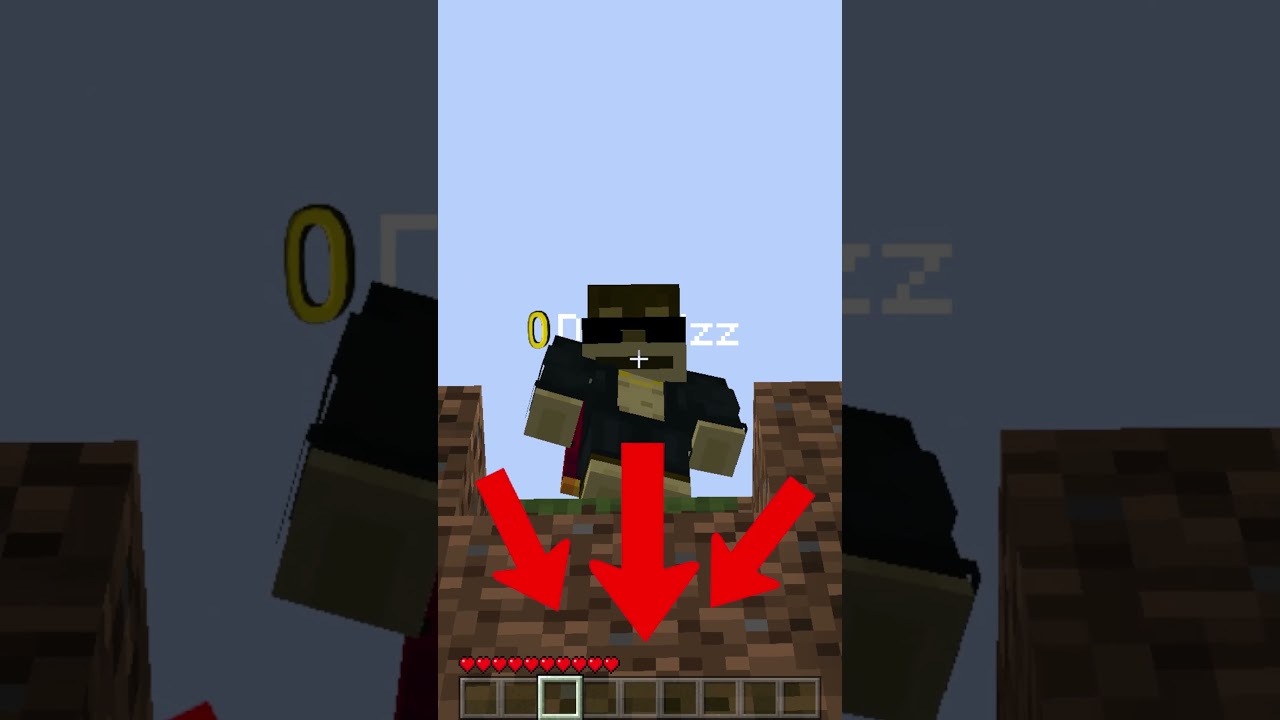 TYPOWY DZIEN W CYWILIZACJI BRZYDALI 92  #minecraft