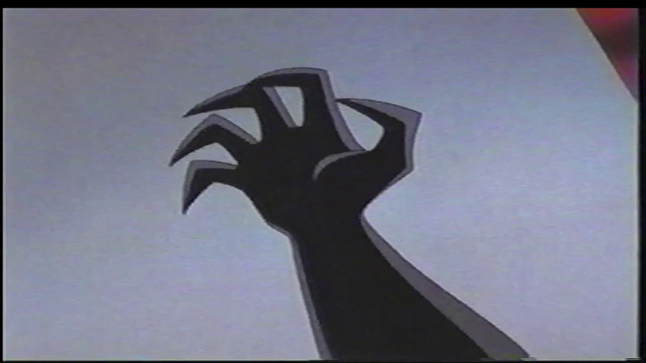 Batman Beyond Promo 1999
