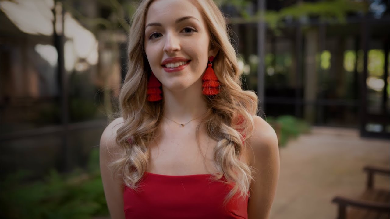 Heart attack survivor, Ceirra Zeager, shares her story of survival and recovery