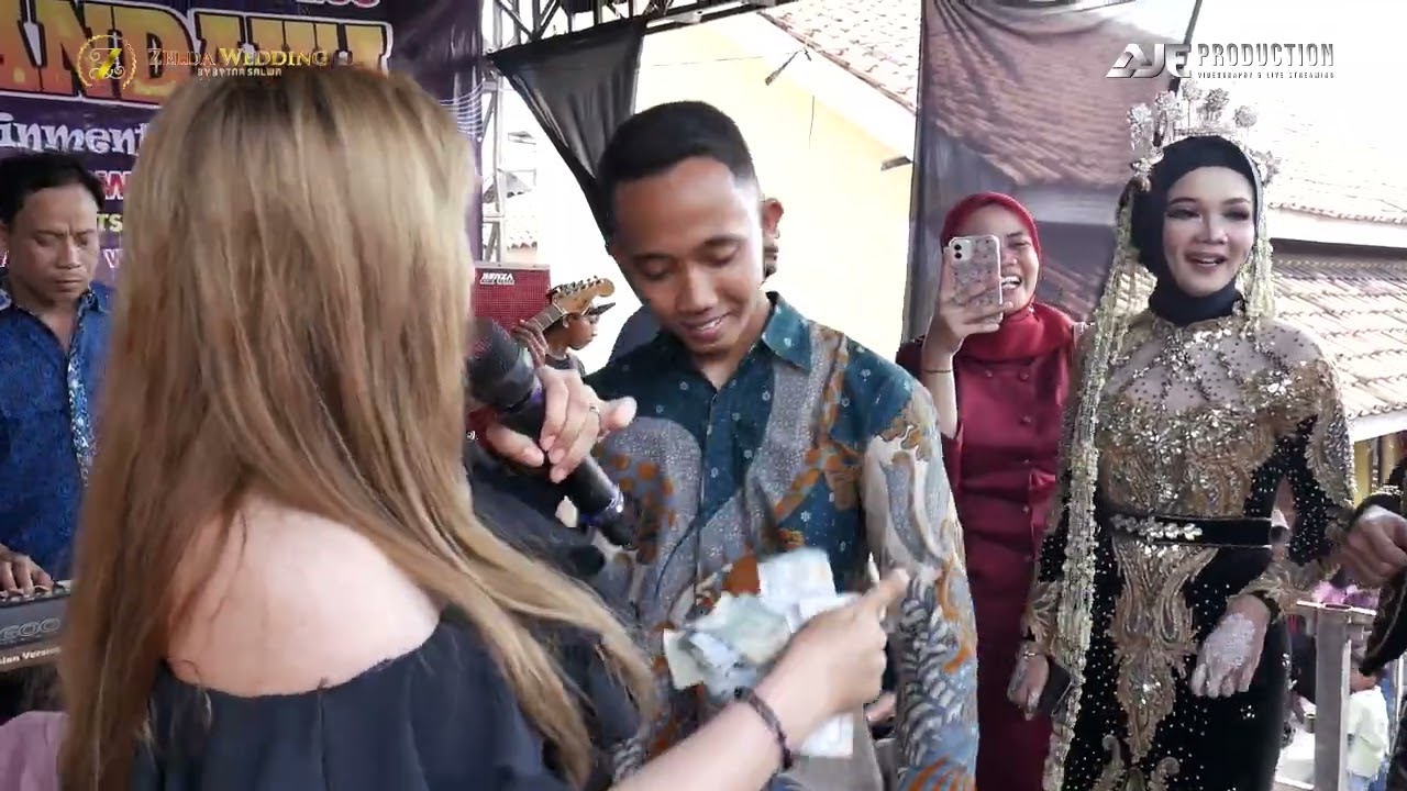 JABLAY 2 - PUTRA PANDAWA | DESA CICADAS, 19 APRIL 2025