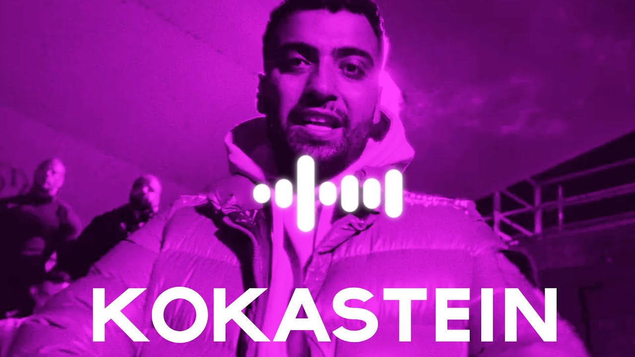 UNDACAVA x SATIX x EGO Type Beat - "KOKASTEIN"