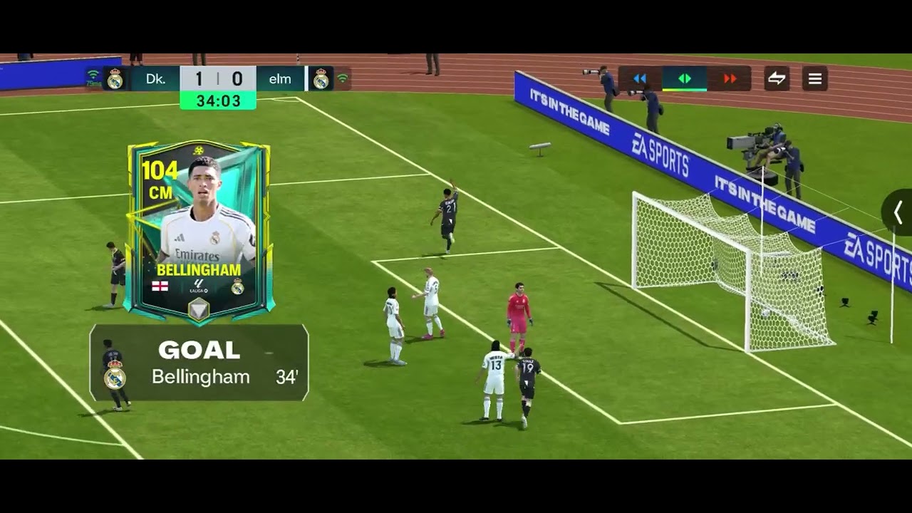 Narrow Win, Massive Effort | 1-0 Match Result