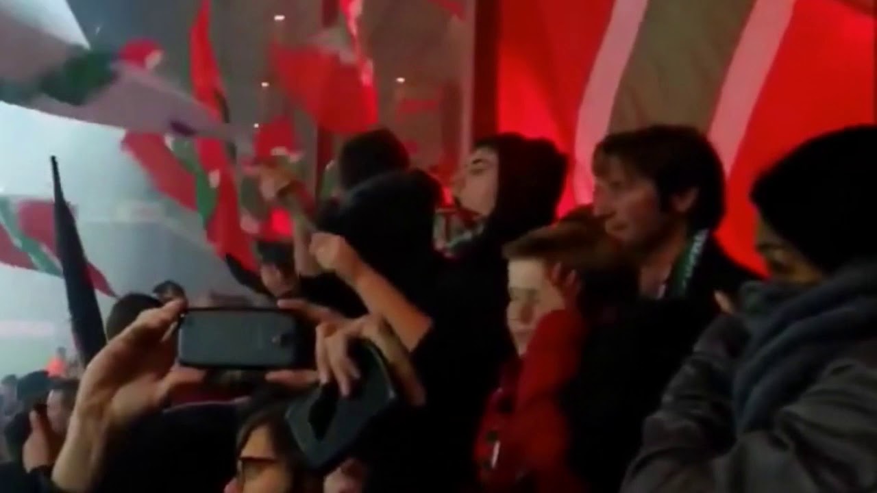 SV Zulte Waregem Ultras (South Lane Crew)