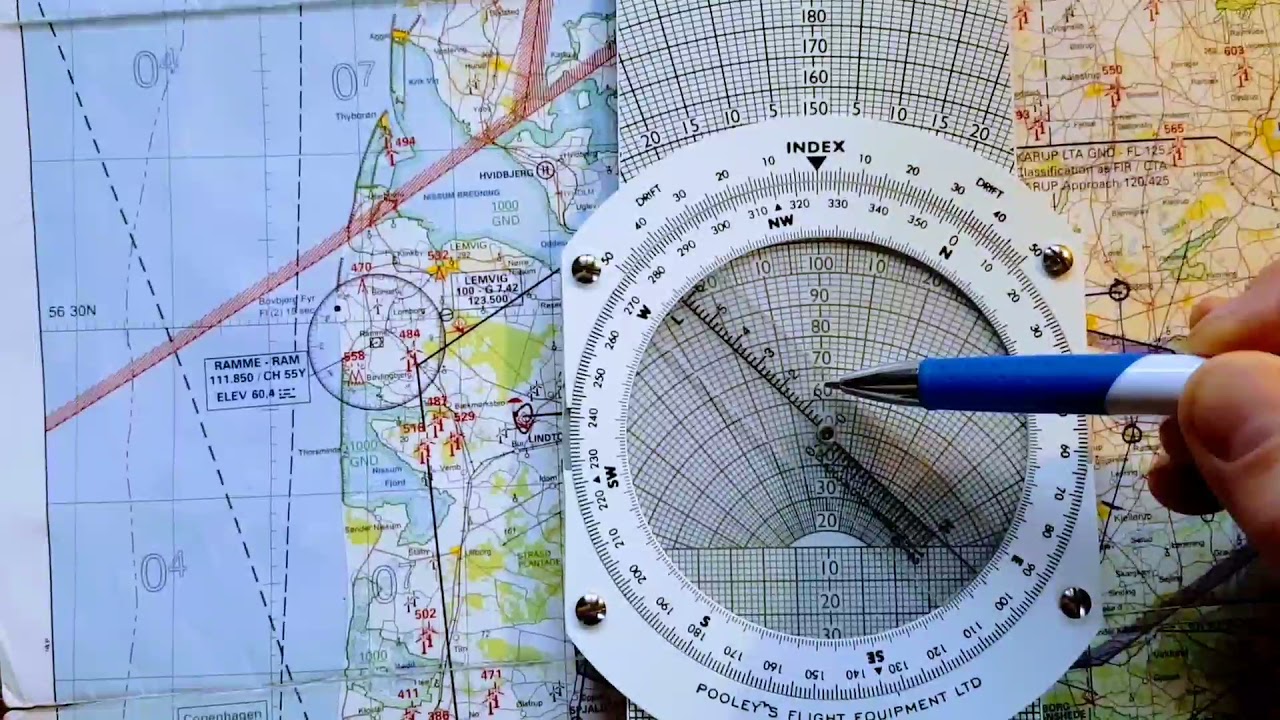 Driftflyveplan - Herning Ultralet Flyveklub