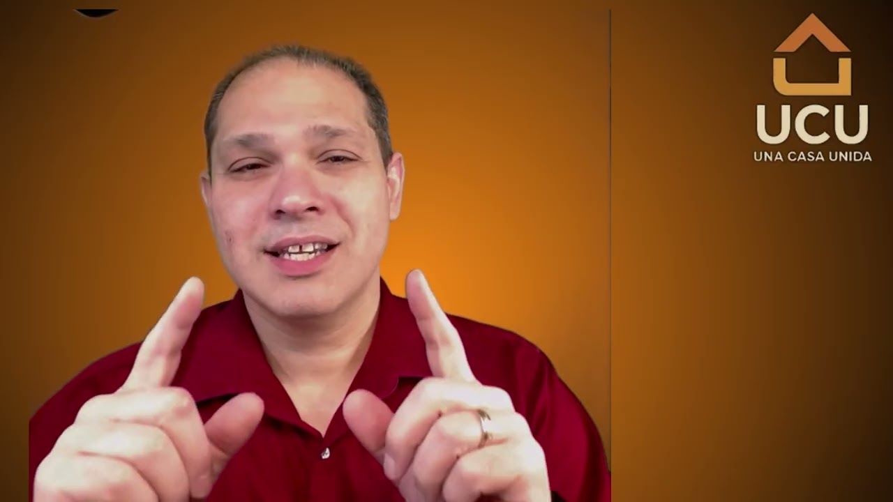 Amor que cubre, protección espiritual del hogar