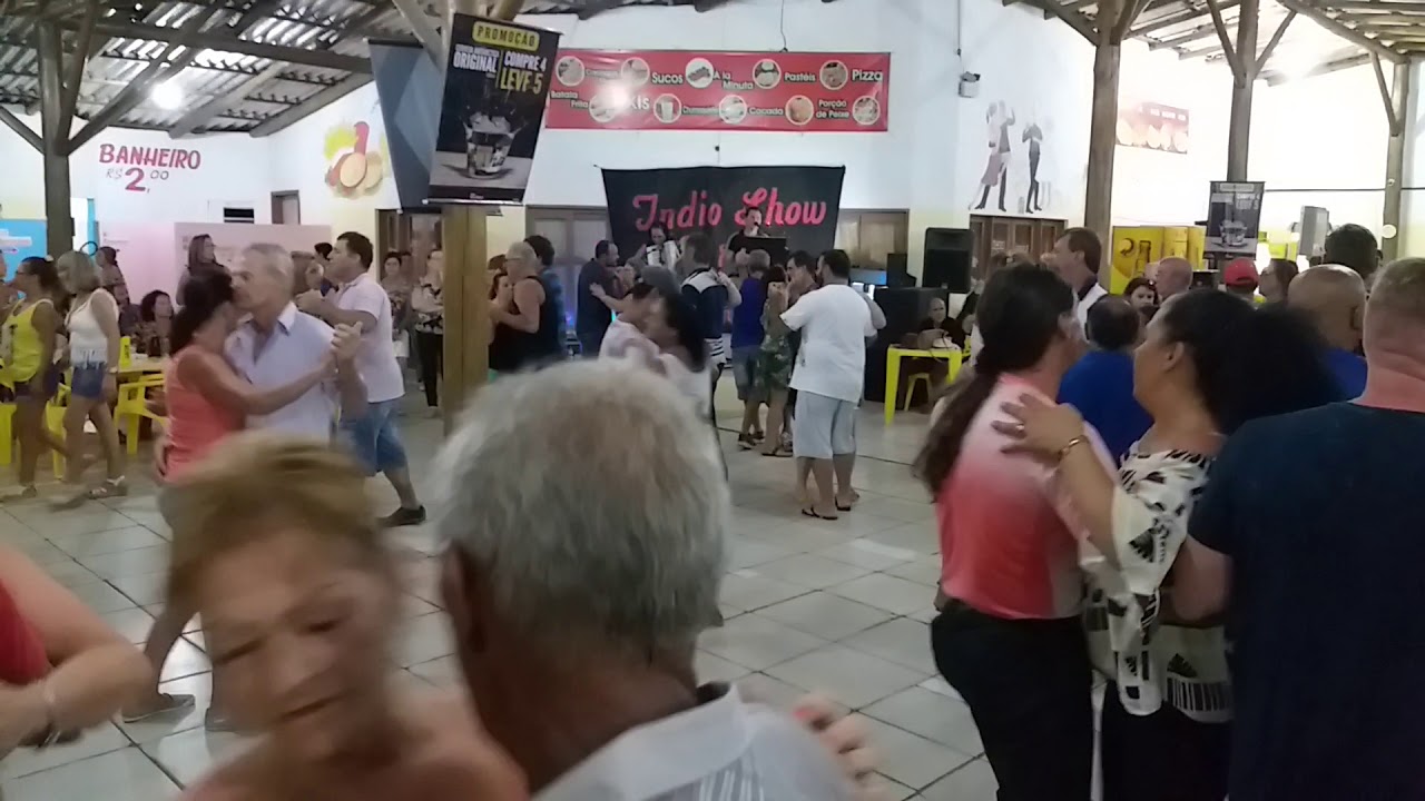 FESTANÇA EM ARROIO DO SAL!  