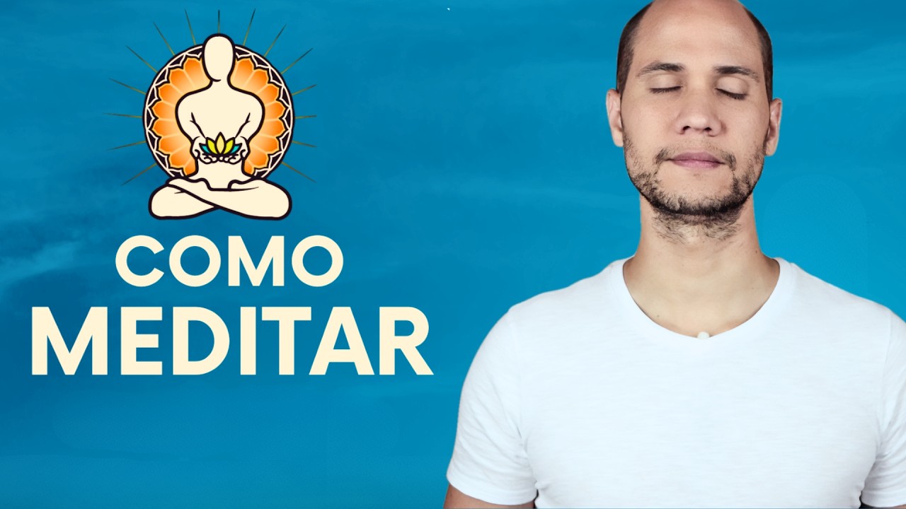 COMO MEDITAR? | Comece hoje mesmo!