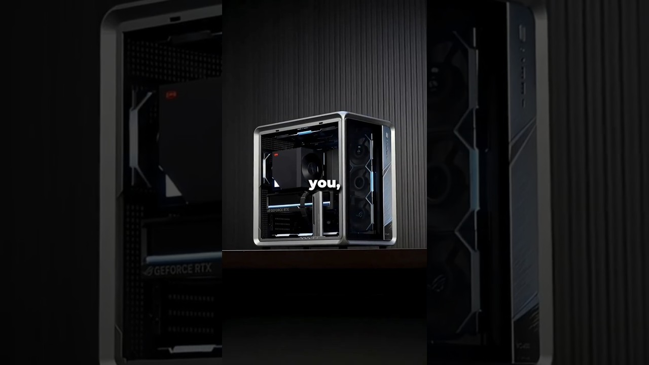 Most Asked GPU Question! #pcgaming #pc #nvidia