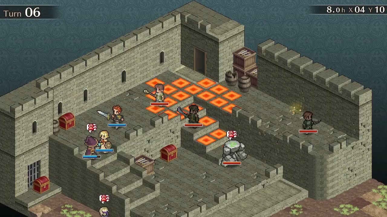 Mercenaries Wings The False Phoenix chapter 3 The Steel Soldier |gniTgogo