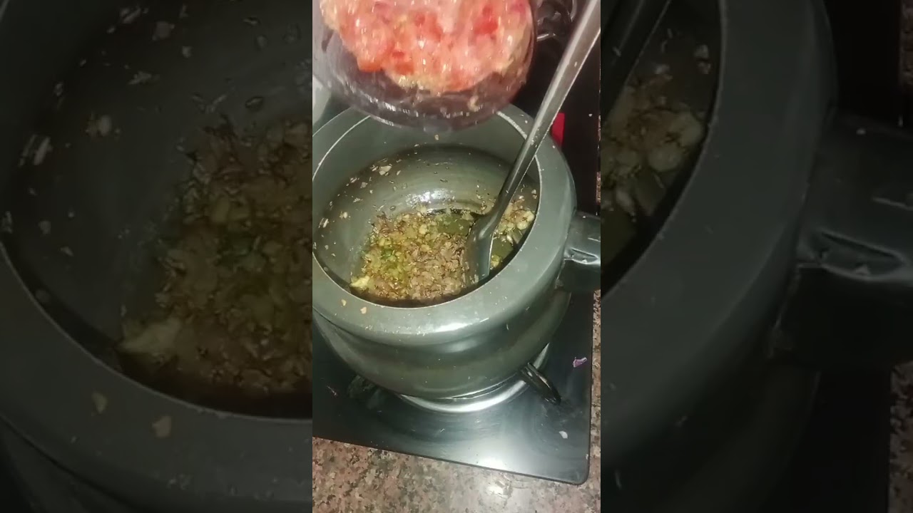 10 minut mein banaen baingan ka bharta, 🤔