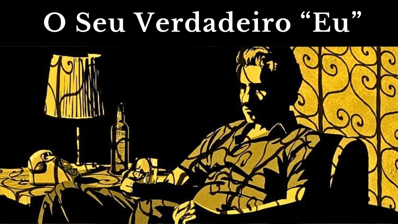 O que significa individuação e por que ela exige tempo, silêncio e maturação - Carl Jung