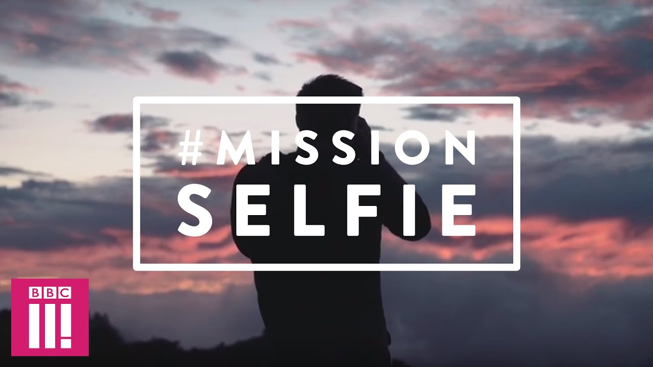 #MissionSelfie | El Hierro