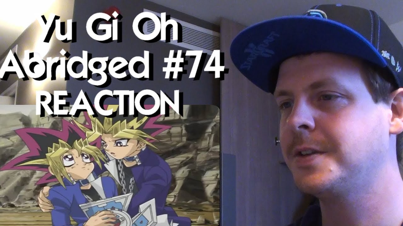 YGOTAS Episode 74 - Right In The Feels REACTION
