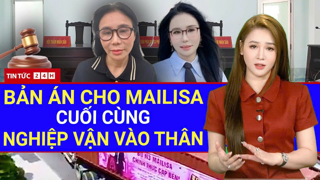 KHI ĐẠO LÝ MAILISA THÀNH SỰ THẬT: Toàn cảnh những phát ngôn 