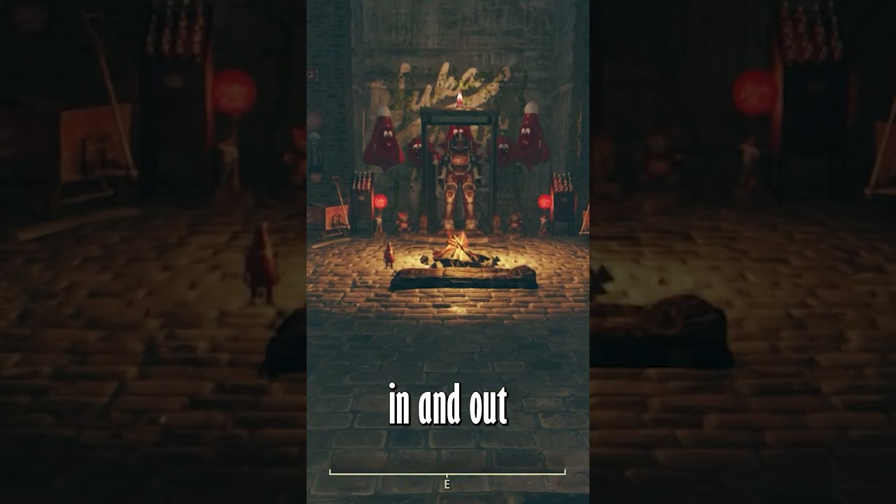 Советы и рекомендации по укрытиям в Fallout 76