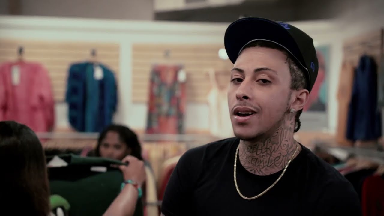Pee5 - Fair Exchange ft. Traetwothree, DonnyLoc & Casey Veggies | Shot By : @WOWKOBY