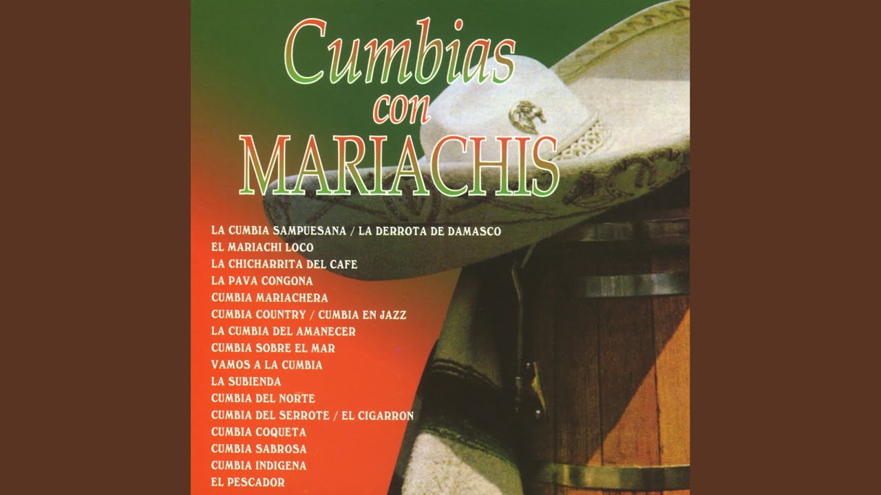 Cumbia Sampuesana