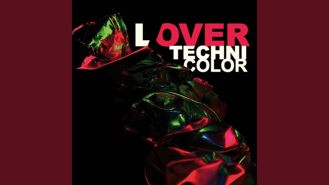 Love In Technicolor