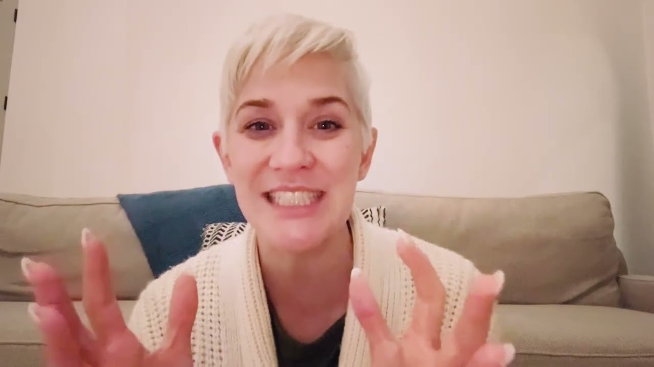 Daily Vlog | Day 24 | Tonya Call Author Immersion 
