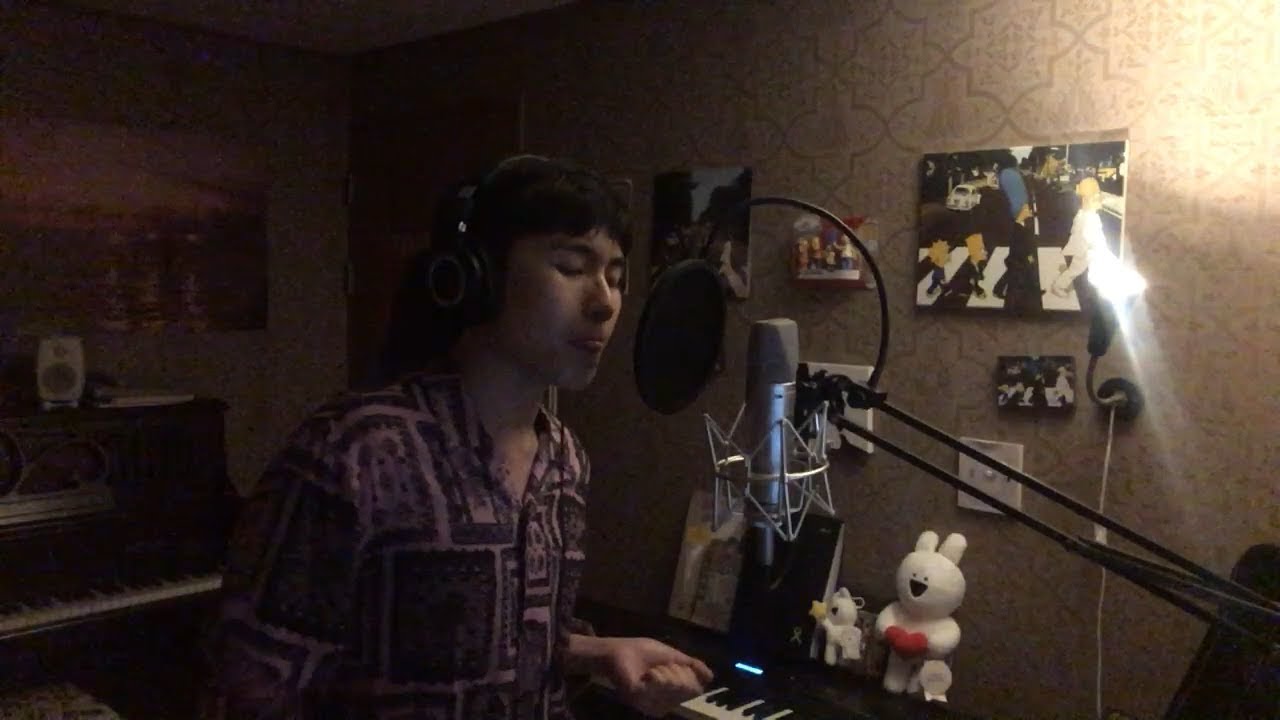 가을 안부 (먼데이키즈) - 임한별