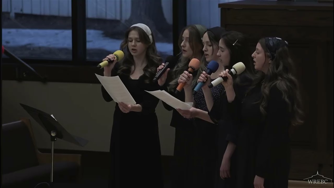 На коленях в тиши || пение Шоковых 