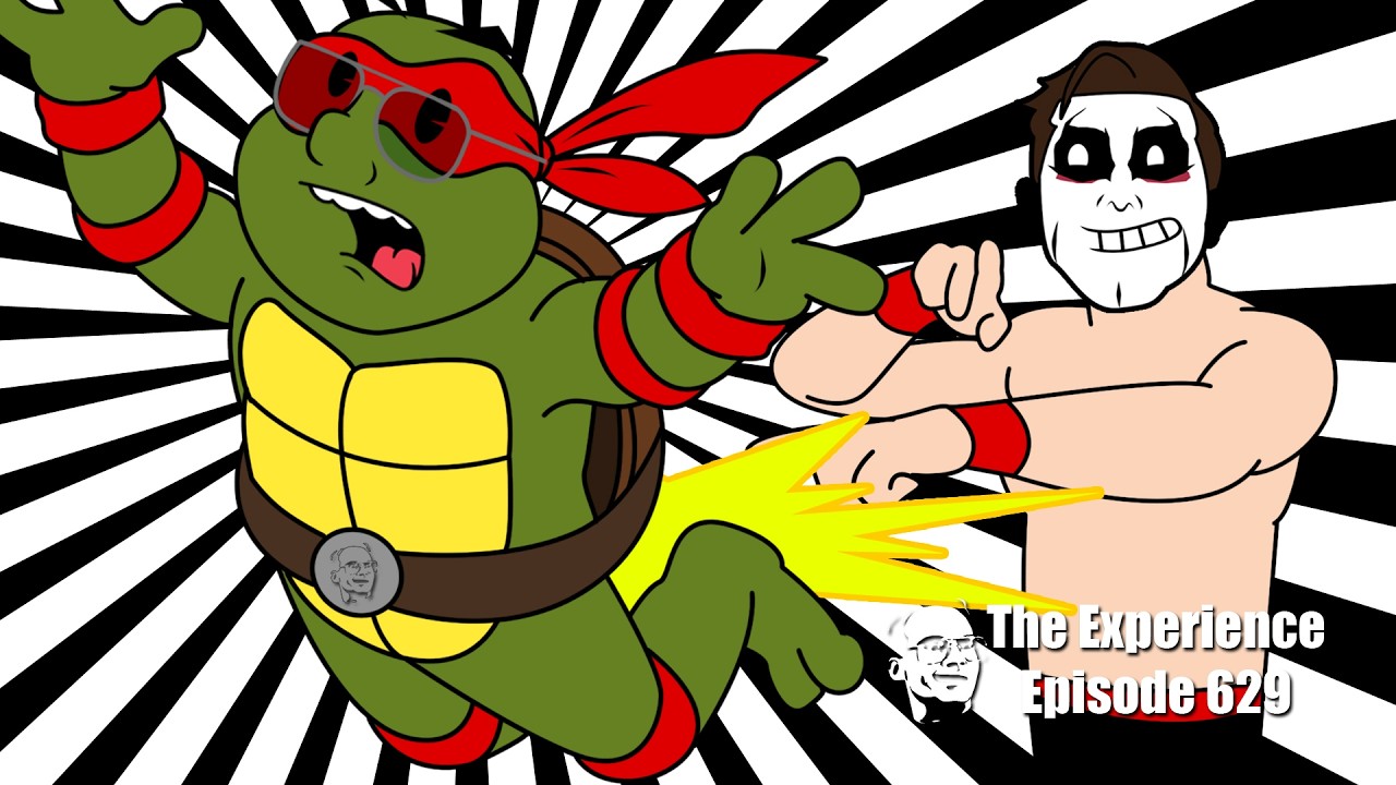 Jim Cornette Reviews Danhausen vs. Kit Wilson on WWE Smackdown