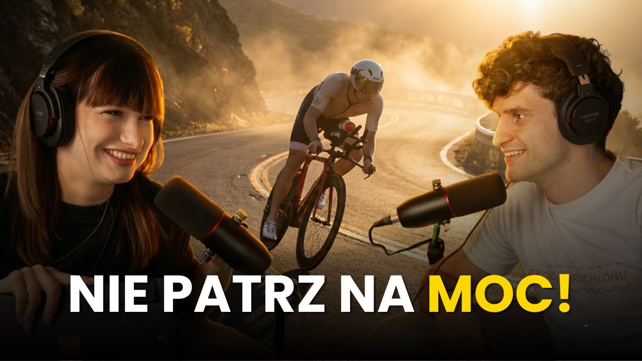 Czym się kierować podczas treningu rowerowego?
