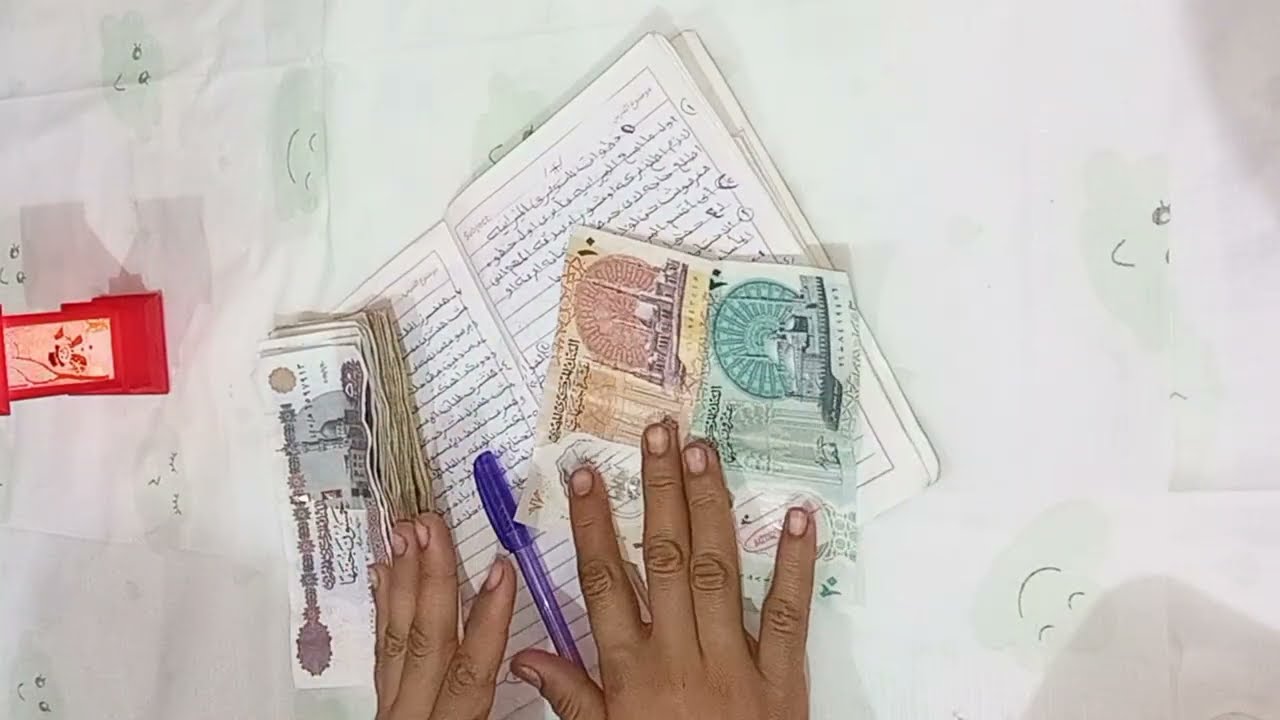  ازاي تشتري دهب كل شهر🤔 سلسله التوفير 💯ب٥افكار مهمه🖐 تعمليها كل شهر هتوفري نص الميزانيه