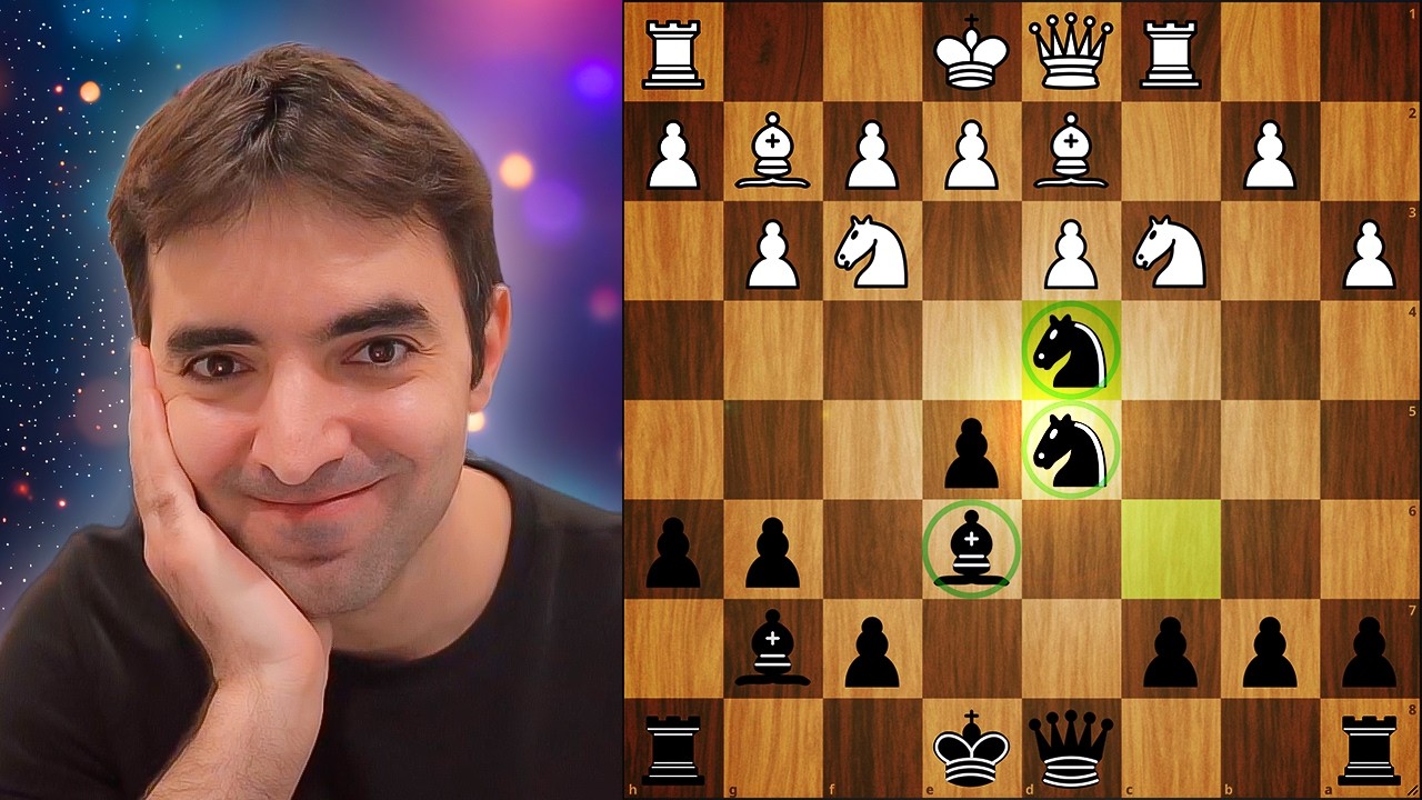 Crazy Coincidence | STL Masters Round 5