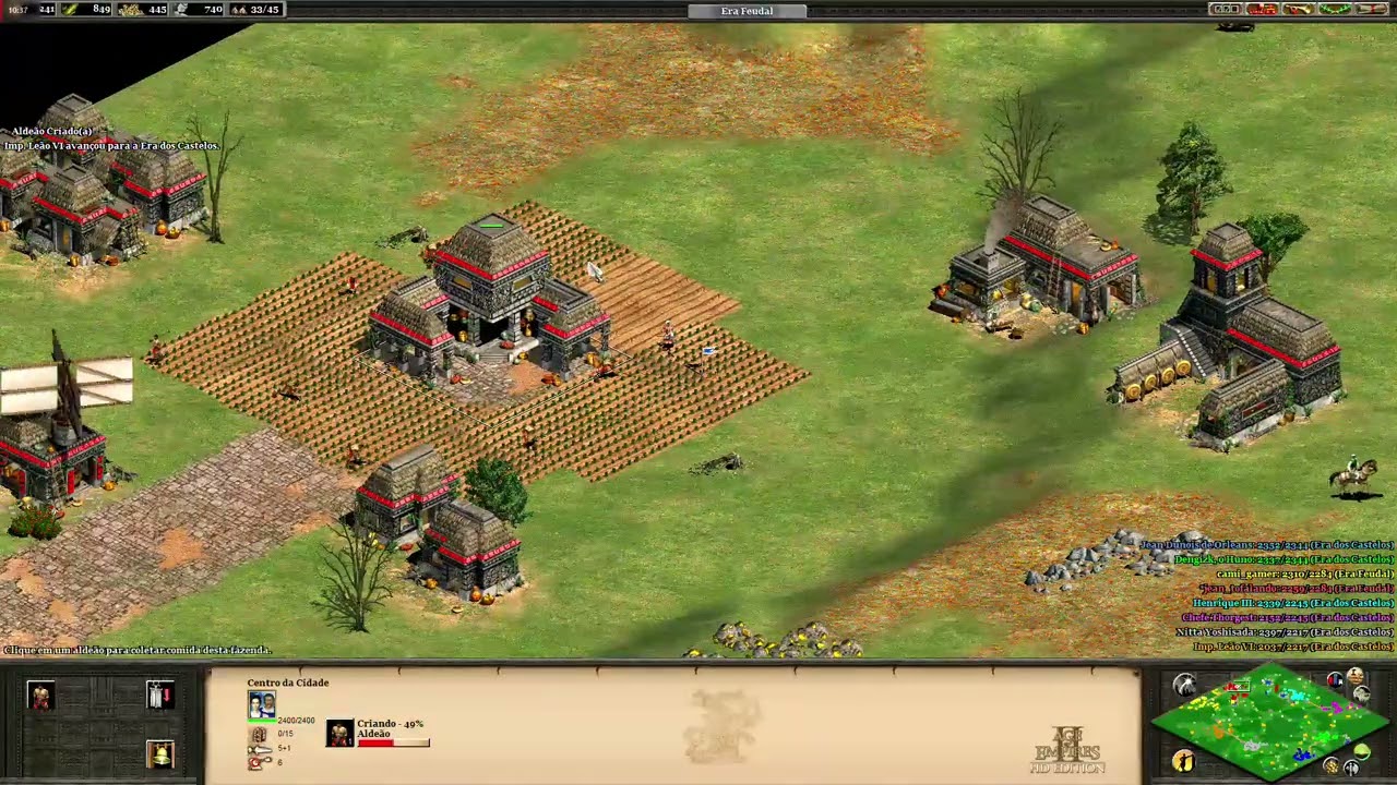 Age of Empires II 2013 2026 03 01 18 41
