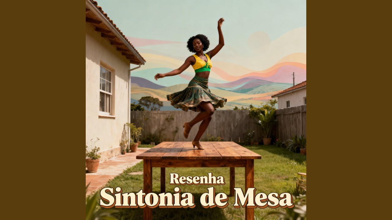 O Samba é o remédio