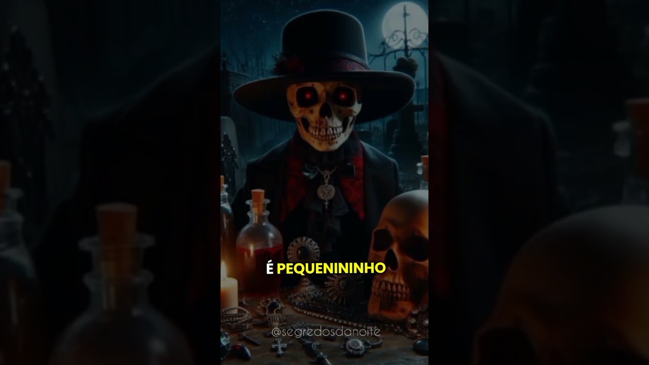 Eu menino que bebe at&eacute; marafo, tu &eacute; pequenininho e engana at&eacute; o diabo. #axe #pontos #exu #fyy
