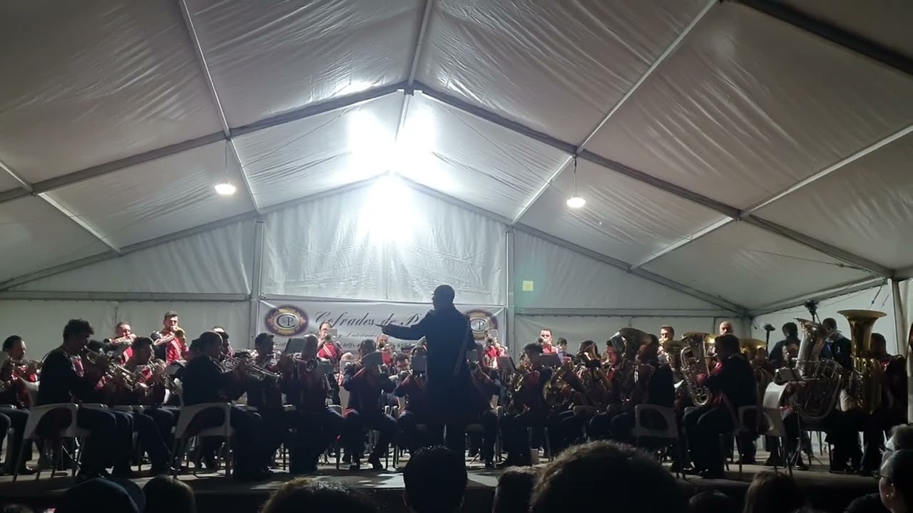 Traicionado en Getsemaní - AM Santo Tomás de Villanueva 