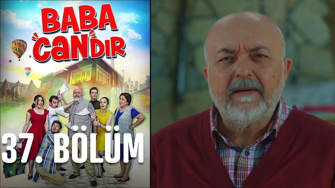Baba Candır 37. B&ouml;l&uuml;m