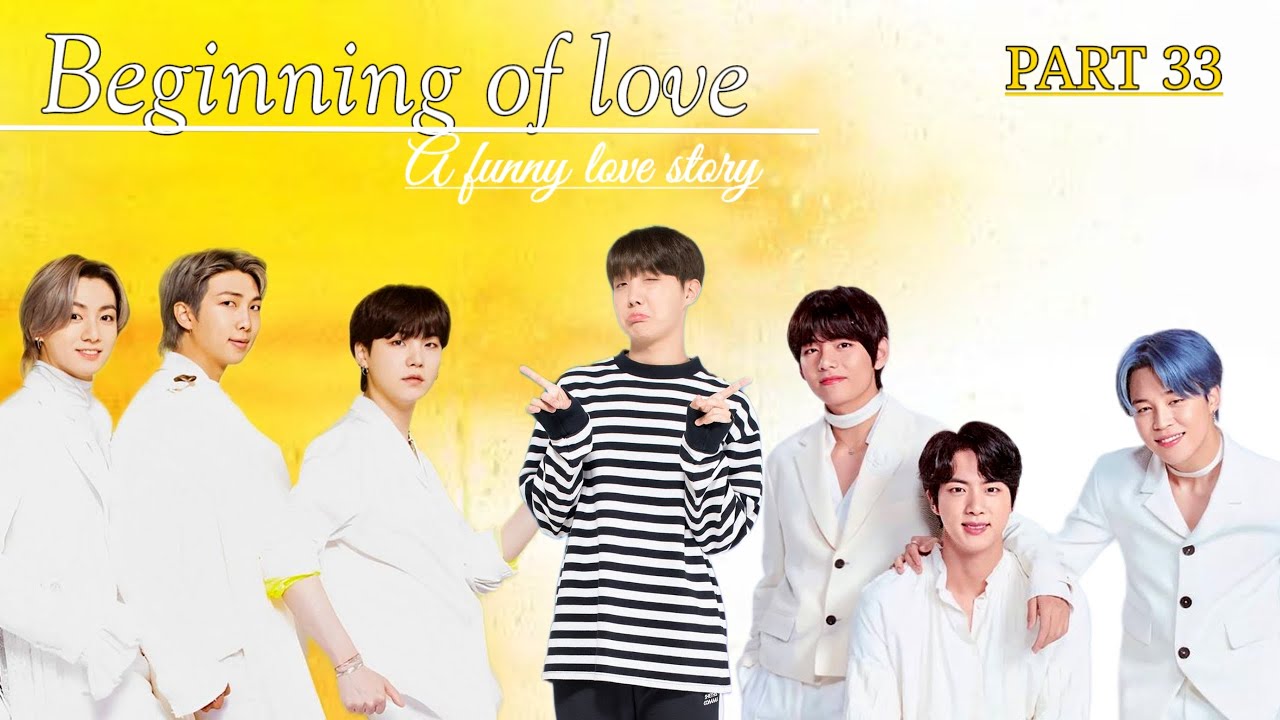 Beginning of love /part 33/bts love story hindi dubbed#vpurpleworld #taekook #bts